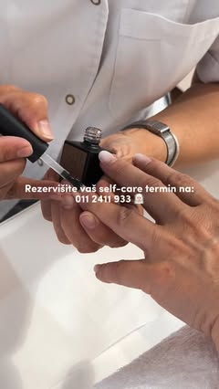 Kozmetički salon Adut, Milana Rakića 36
